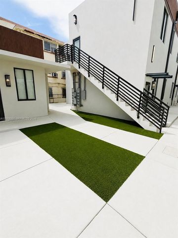 768 NW 2nd Street 2, Miami, FL 33128