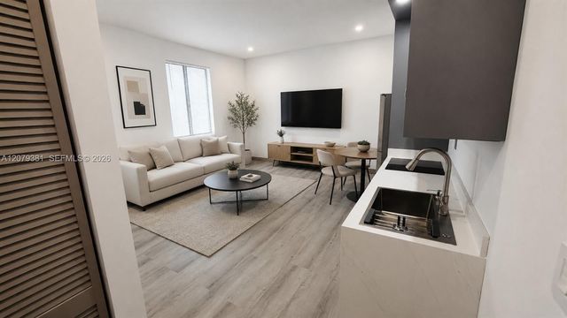 768 NW 2nd Street 2, Miami, FL 33128