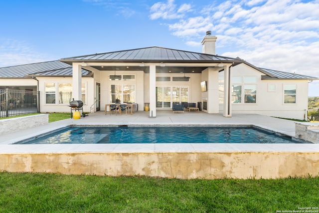 20214 Bella Sky, San Antonio, TX 78256