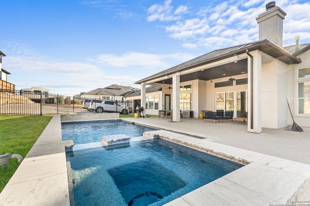 20214 Bella Sky, San Antonio, TX 78256