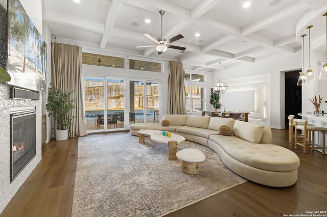 20214 Bella Sky, San Antonio, TX 78256