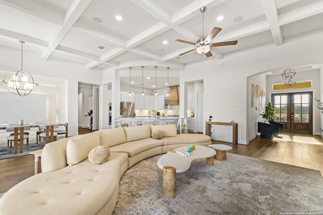 20214 Bella Sky, San Antonio, TX 78256