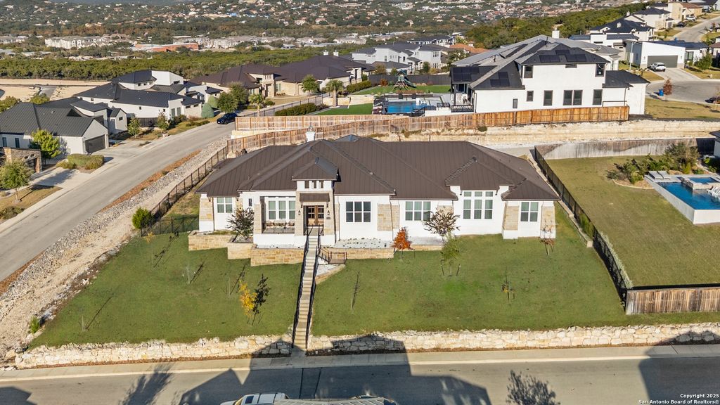 20214 Bella Sky, San Antonio, TX 78256