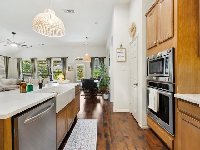 3524 Pedigree Trail, Fort Worth, TX 76244