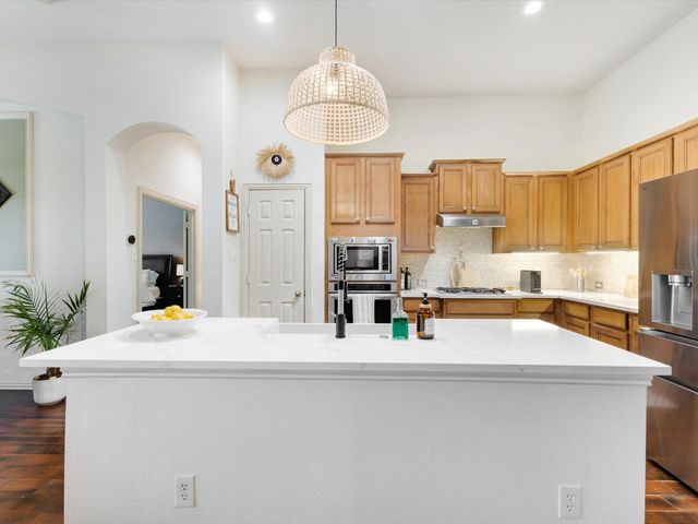 3524 Pedigree Trail, Fort Worth, TX 76244
