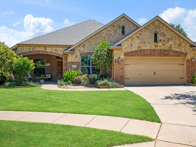 3524 Pedigree Trail, Fort Worth, TX 76244
