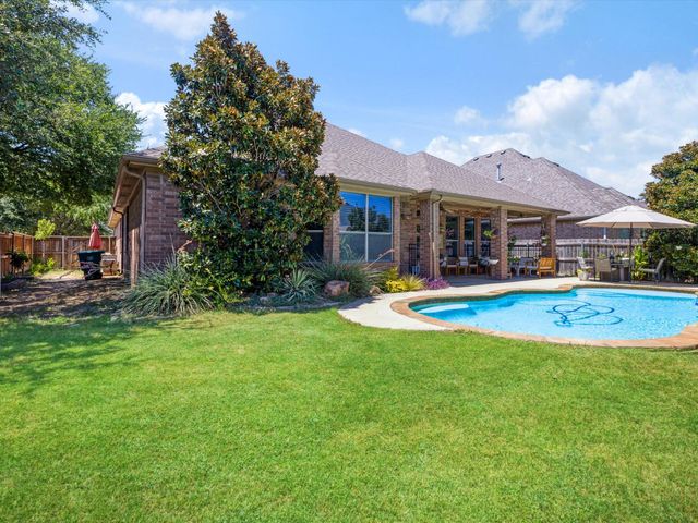 3524 Pedigree Trail, Fort Worth, TX 76244