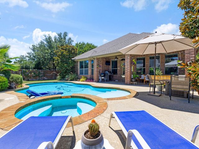 3524 Pedigree Trail, Fort Worth, TX 76244