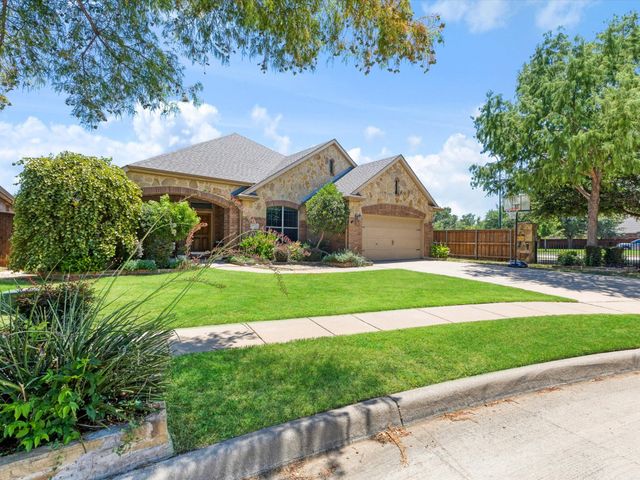 3524 Pedigree Trail, Fort Worth, TX 76244