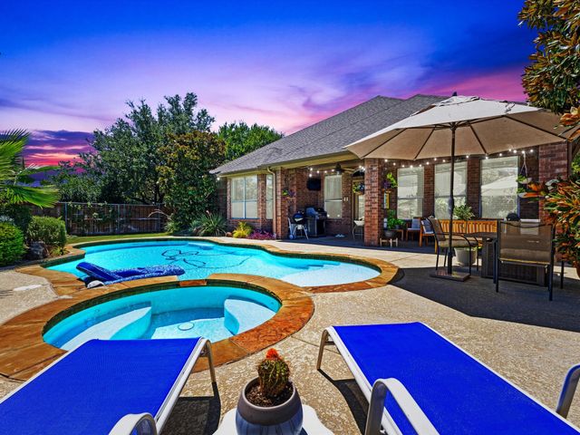 3524 Pedigree Trail, Fort Worth, TX 76244