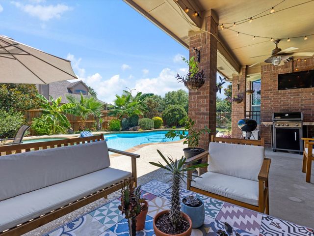 3524 Pedigree Trail, Fort Worth, TX 76244