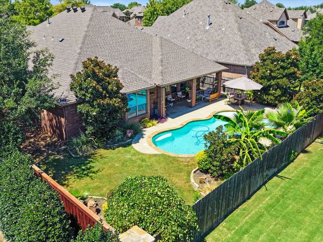 3524 Pedigree Trail, Fort Worth, TX 76244