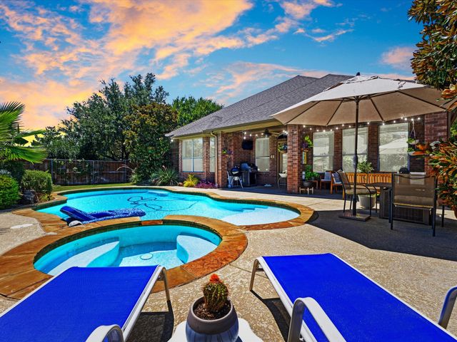 3524 Pedigree Trail, Fort Worth, TX 76244