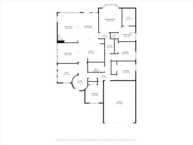 3524 Pedigree Trail, Fort Worth, TX 76244