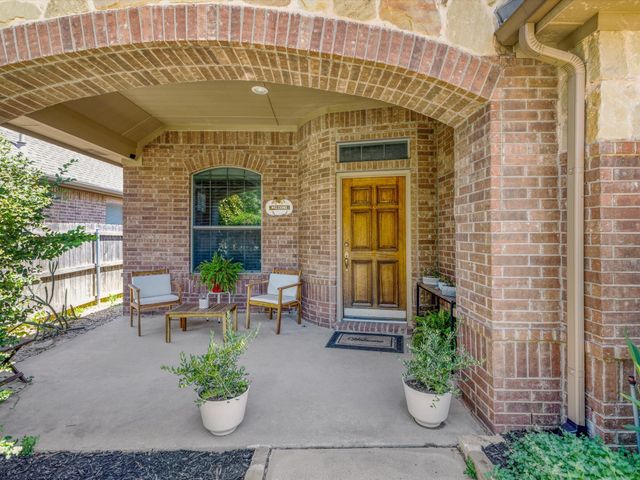 3524 Pedigree Trail, Fort Worth, TX 76244