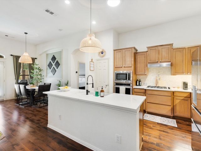 3524 Pedigree Trail, Fort Worth, TX 76244