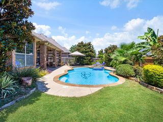 3524 Pedigree Trail, Fort Worth, TX 76244