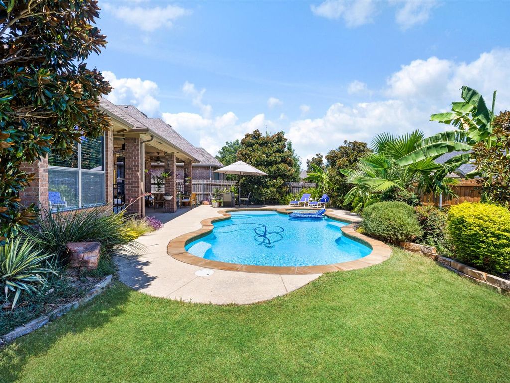 3524 Pedigree Trail, Fort Worth, TX 76244
