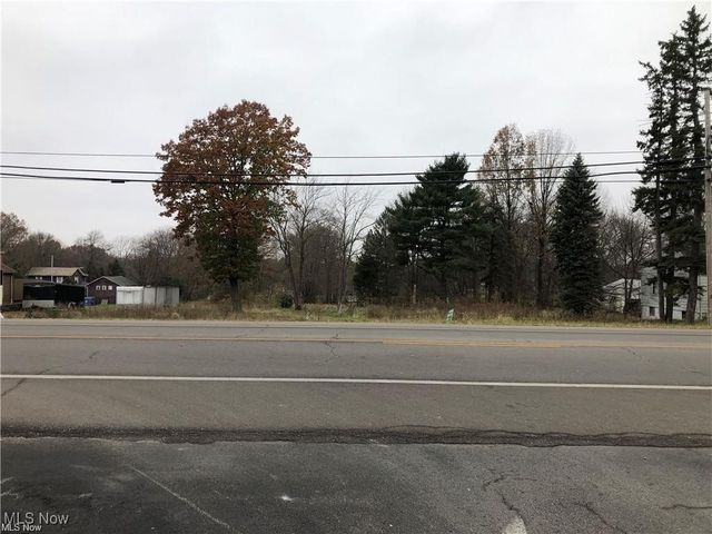 498 & 514 Niles Cortland Road SE, Warren, OH 44484