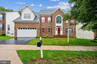 11416 RAMSBURG CT, North Potomac, MD 20878