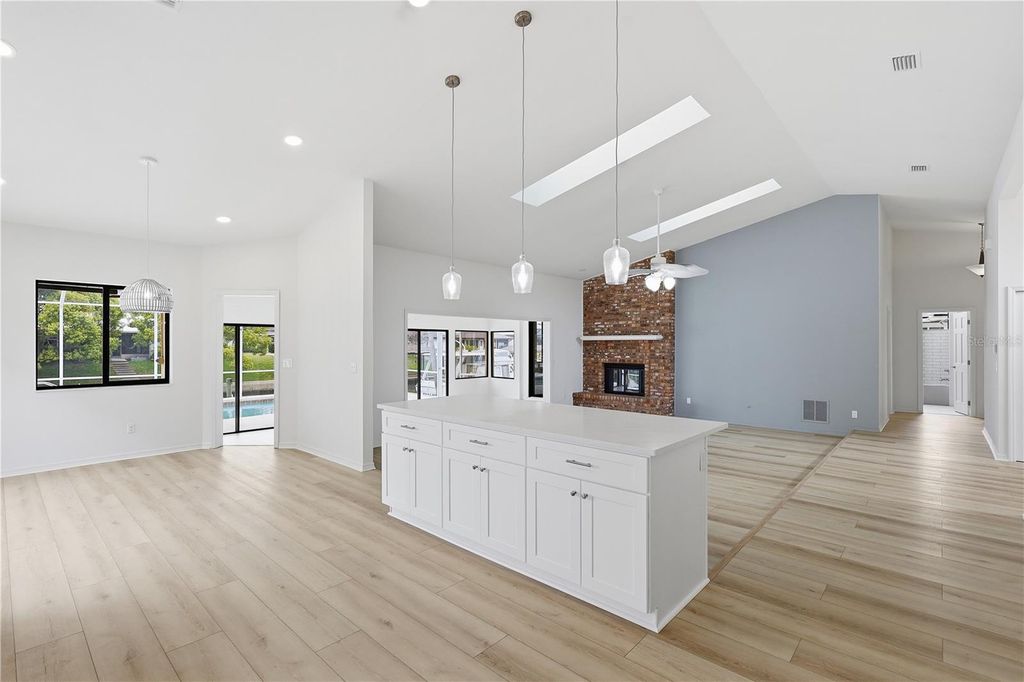 Image 14 of property listing at 15 CEDARFIELD COURT, Palm Coast, FL 32137