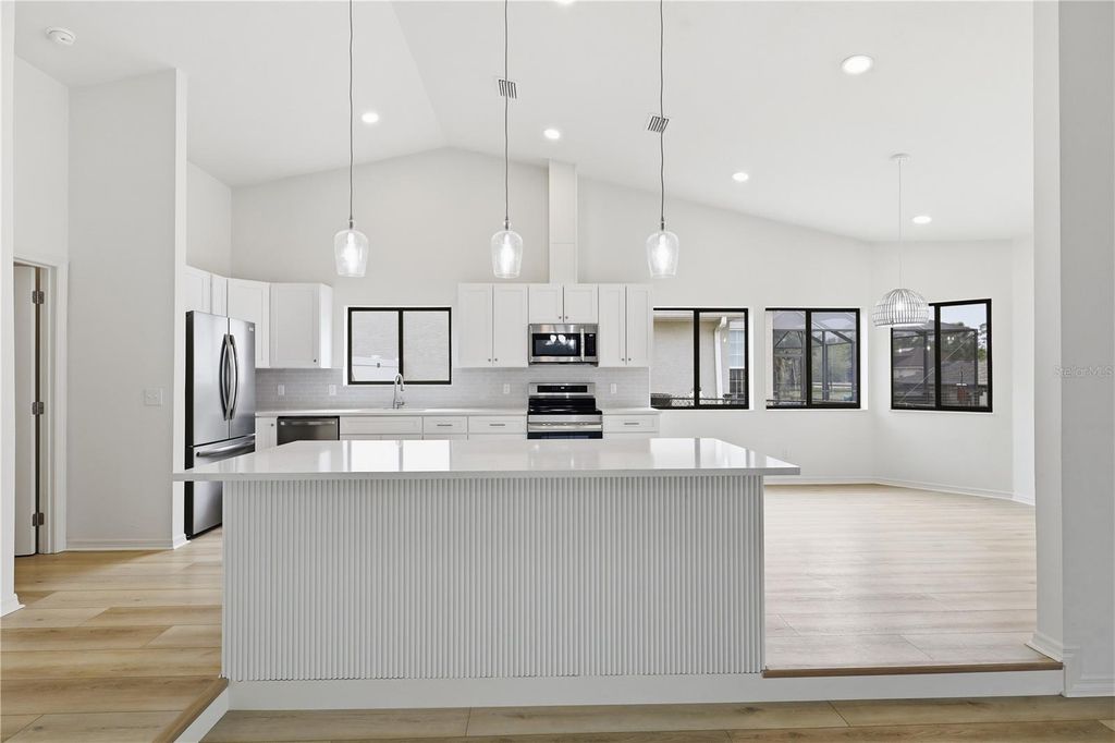 Image 19 of property listing at 15 CEDARFIELD COURT, Palm Coast, FL 32137