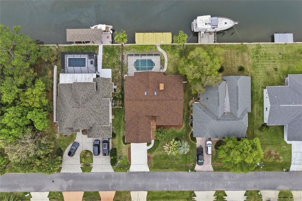 Image 50 of property listing at 15 CEDARFIELD COURT, Palm Coast, FL 32137