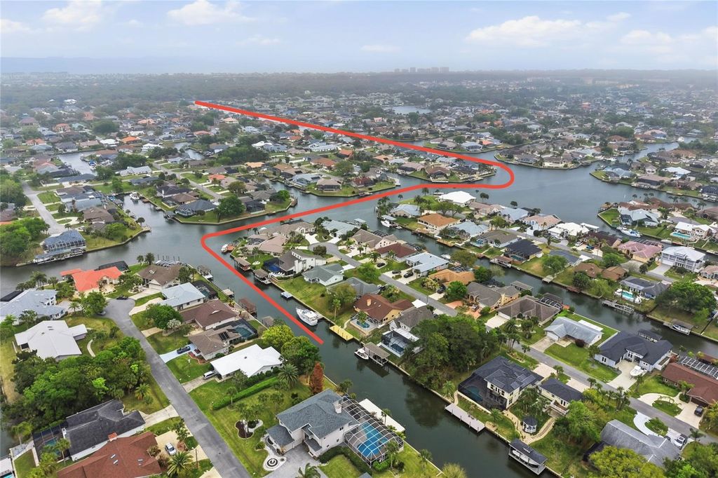 Image 51 of property listing at 15 CEDARFIELD COURT, Palm Coast, FL 32137