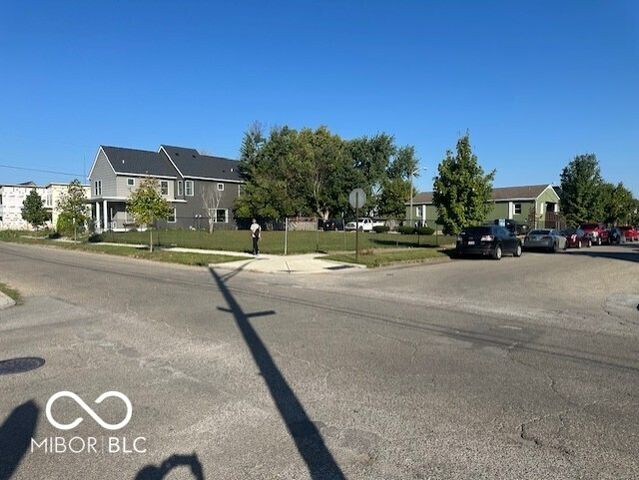 1912 Yandes Street, Indianapolis, IN 46202