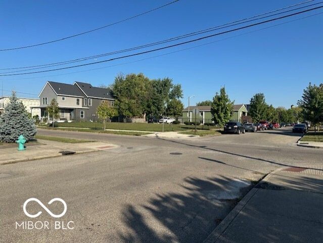 1912 Yandes Street, Indianapolis, IN 46202