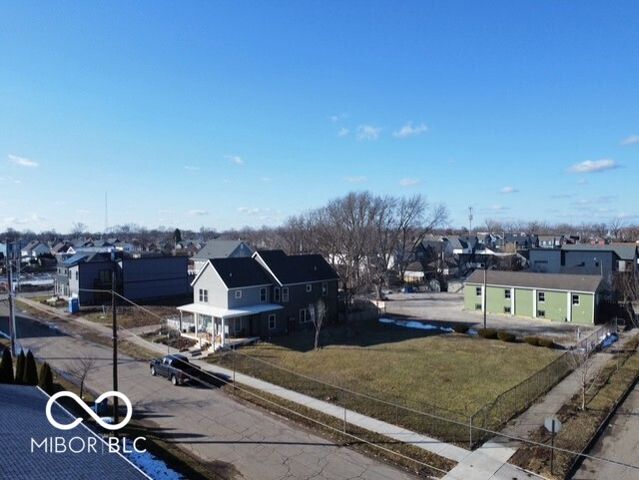 1912 Yandes Street, Indianapolis, IN 46202