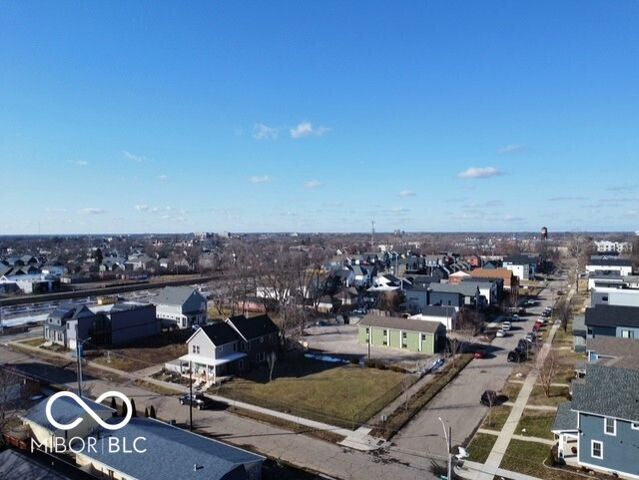 1912 Yandes Street, Indianapolis, IN 46202