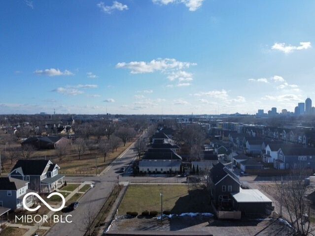 1912 Yandes Street, Indianapolis, IN 46202