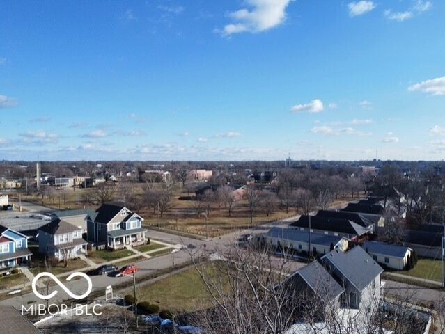 1912 Yandes Street, Indianapolis, IN 46202