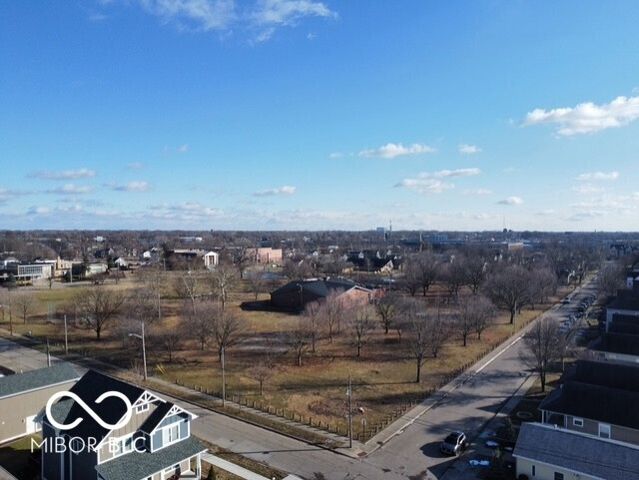 1912 Yandes Street, Indianapolis, IN 46202