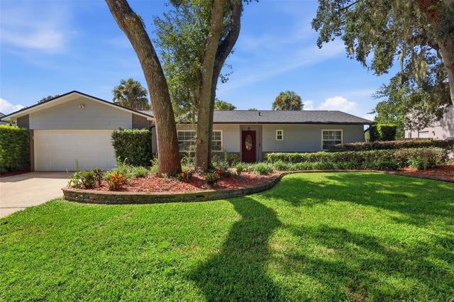 625 PEARL ROAD, Winter Springs, FL 32708