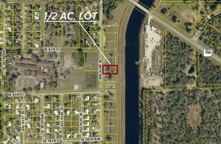 686 SE 40th Avenue, Okeechobee, FL 34974