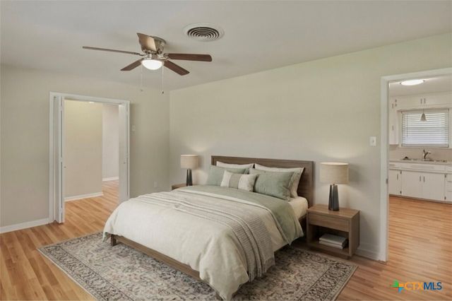 2410 Robin Road, Temple, TX 76502