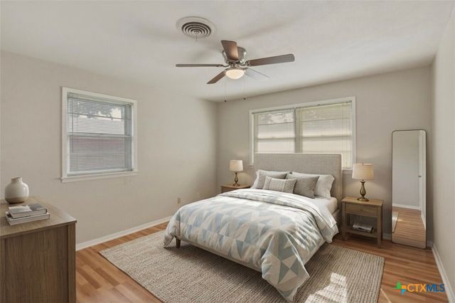 2410 Robin Road, Temple, TX 76502
