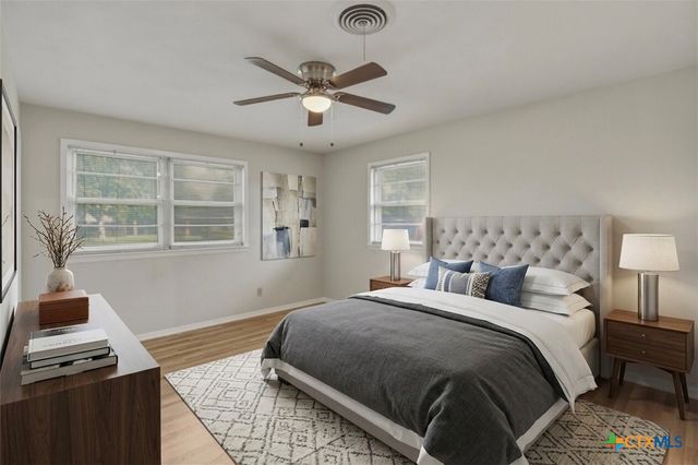 2410 Robin Road, Temple, TX 76502