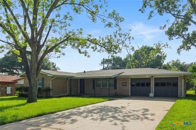 2410 Robin Road, Temple, TX 76502
