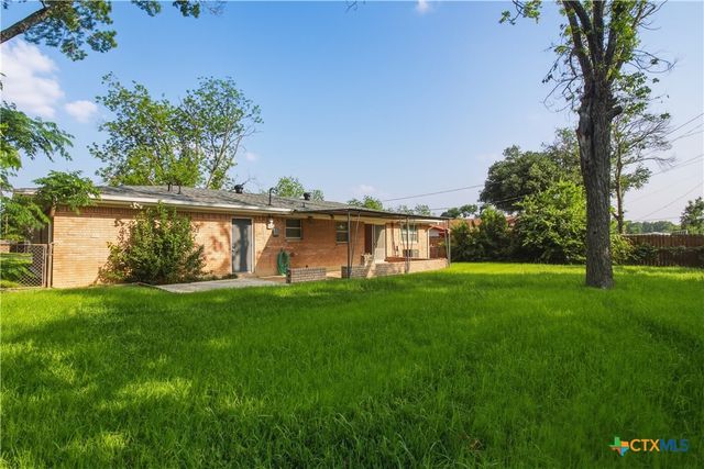 2410 Robin Road, Temple, TX 76502