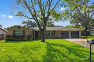 2410 Robin Road, Temple, TX 76502