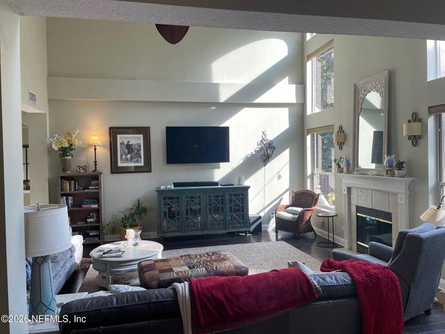 232 S HAMPTON CLUB Way, St. Augustine, FL 32092