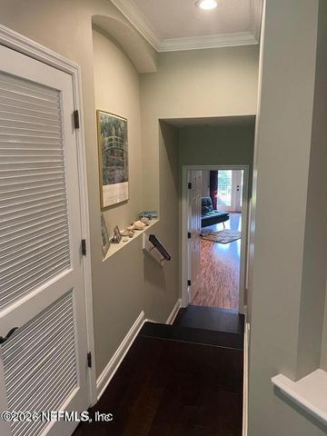 232 S HAMPTON CLUB Way, St. Augustine, FL 32092