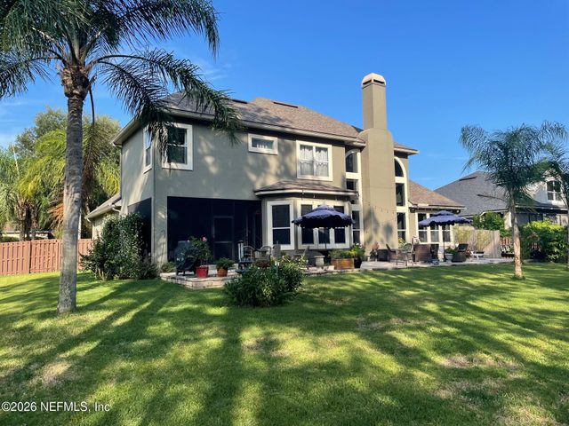 232 S HAMPTON CLUB Way, St. Augustine, FL 32092