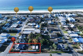 19807 Delmar Drive, Panama City Beach, FL 32413