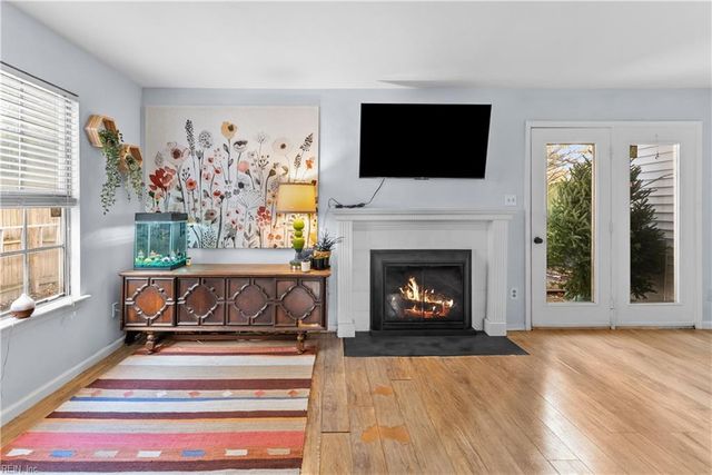 3909 Wyckoff DR, Virginia Beach, VA 23452