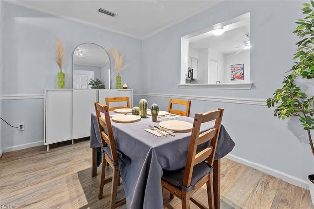 3909 Wyckoff DR, Virginia Beach, VA 23452