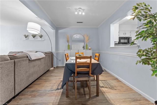 3909 Wyckoff DR, Virginia Beach, VA 23452